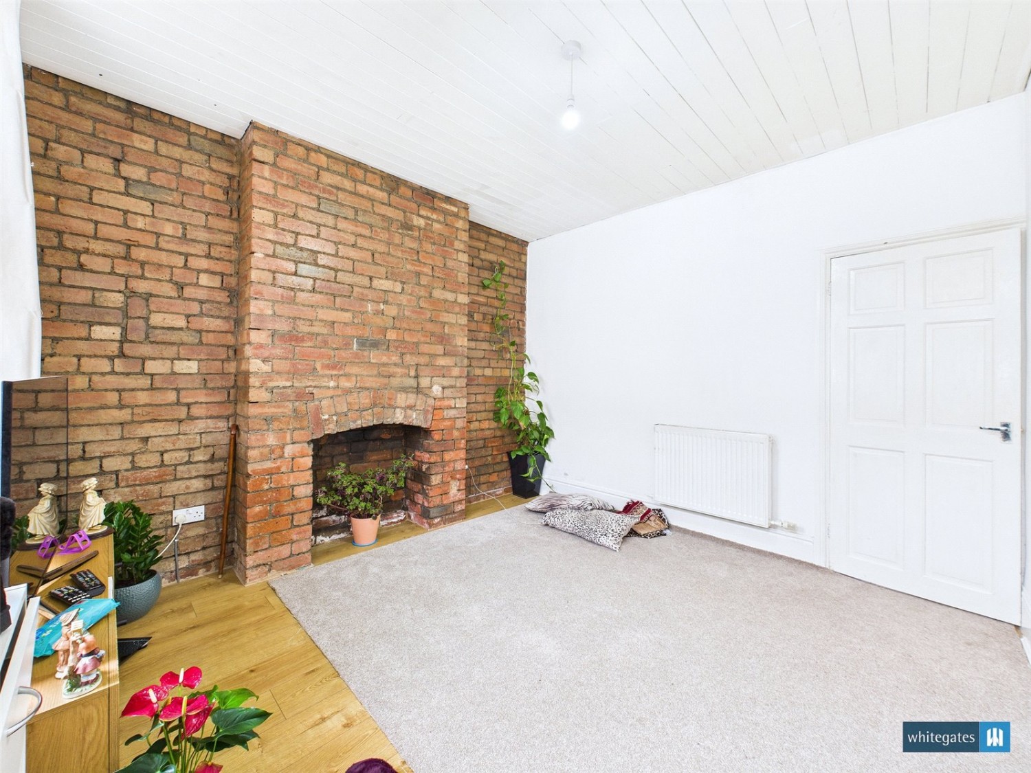 Doncaster, South Yorkshire