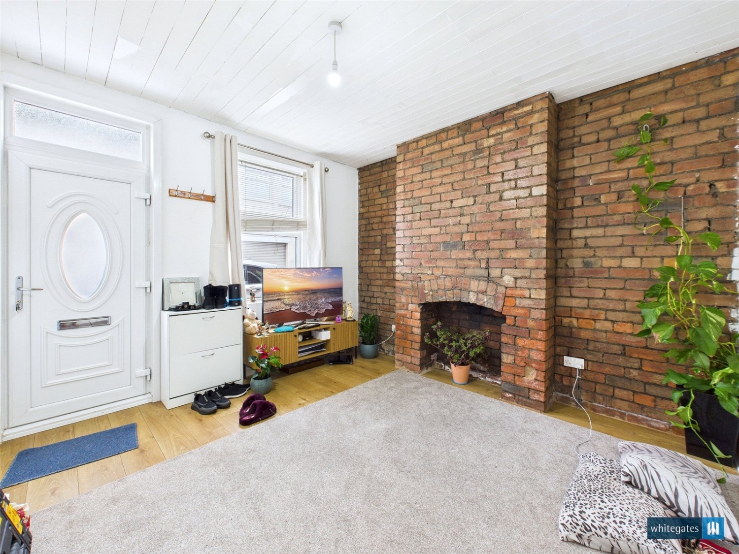 Doncaster, South Yorkshire