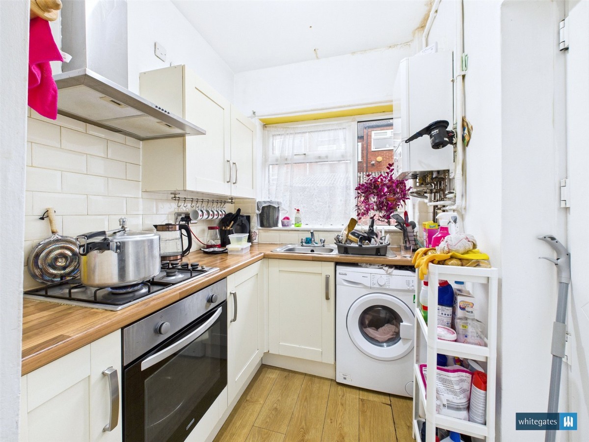 Doncaster, South Yorkshire