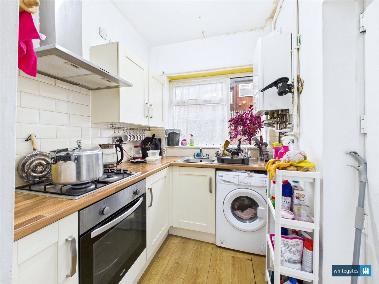 Doncaster, South Yorkshire