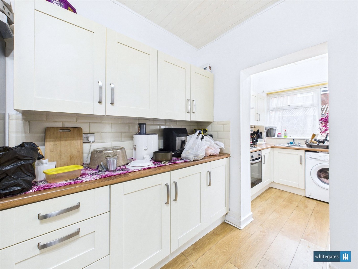 Doncaster, South Yorkshire