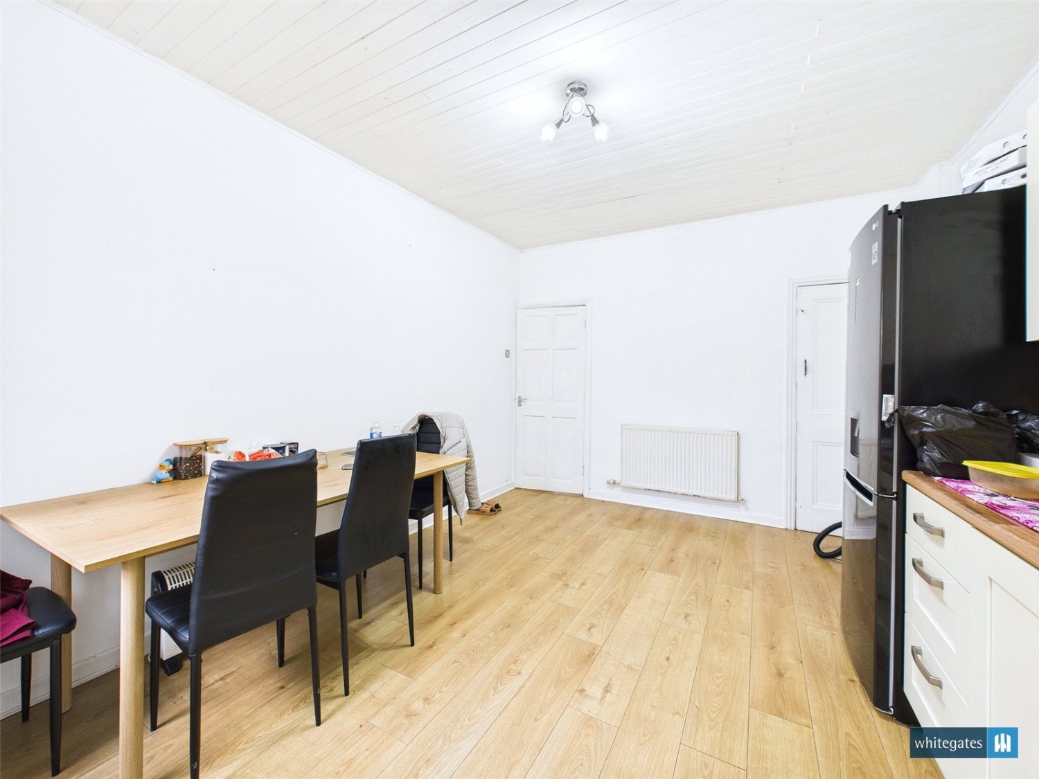 Doncaster, South Yorkshire