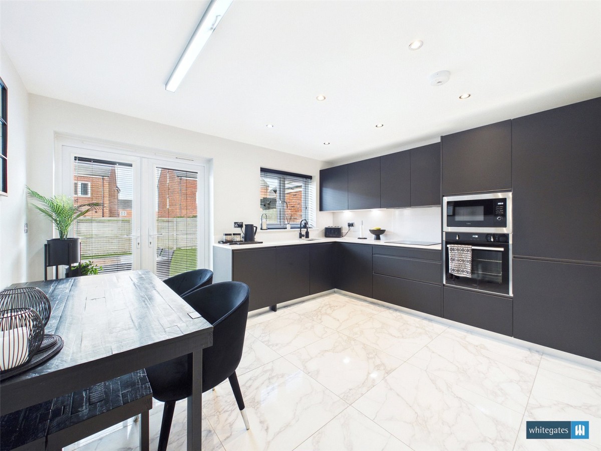 Armthorpe, Doncaster, South Yorkshire