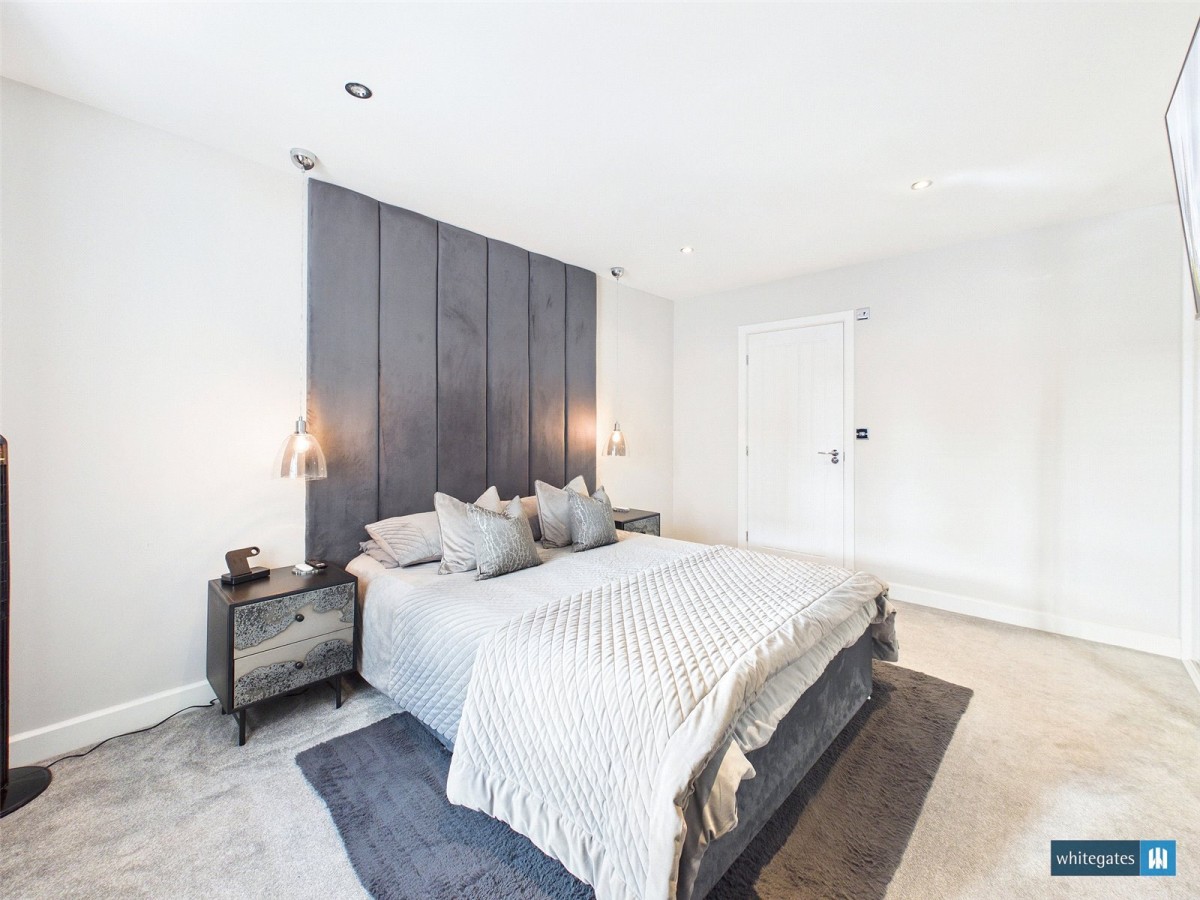 Armthorpe, Doncaster, South Yorkshire