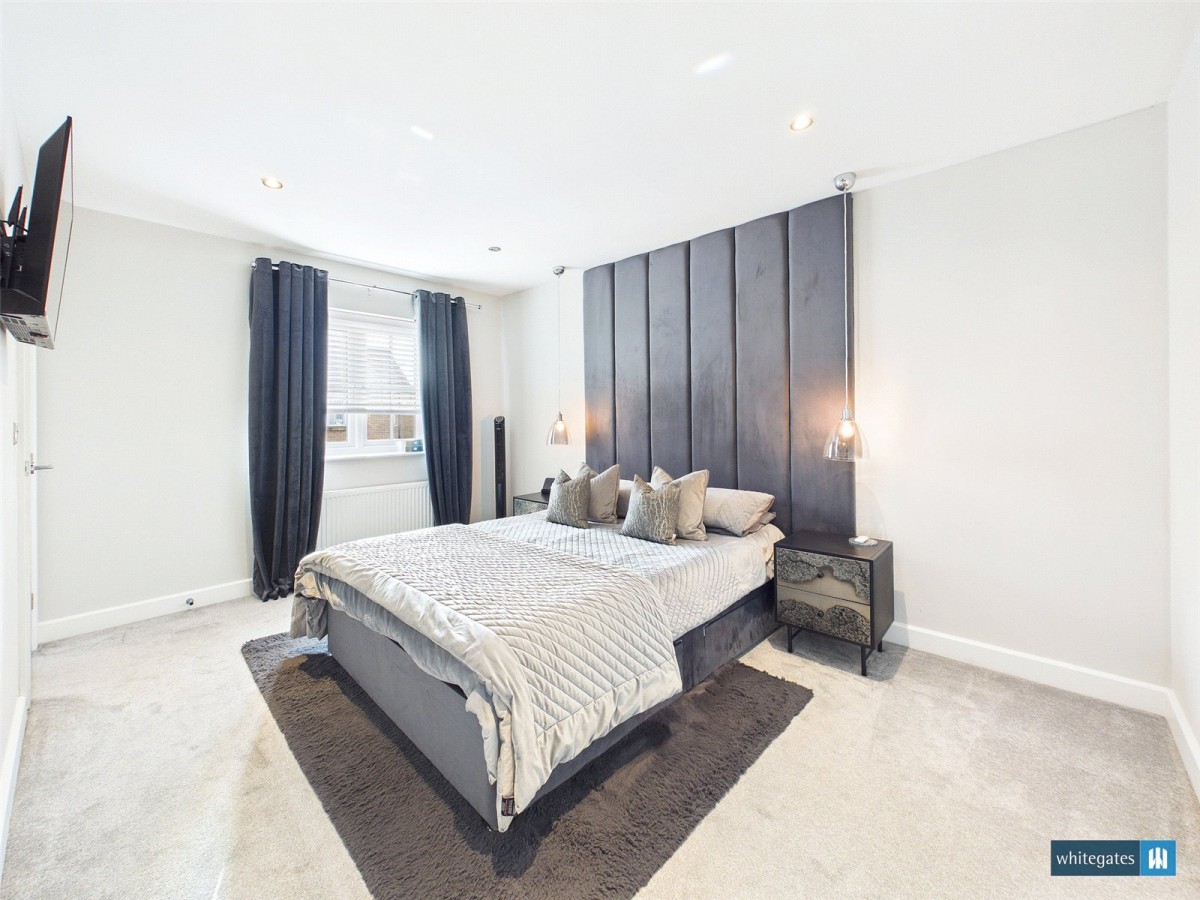 Armthorpe, Doncaster, South Yorkshire