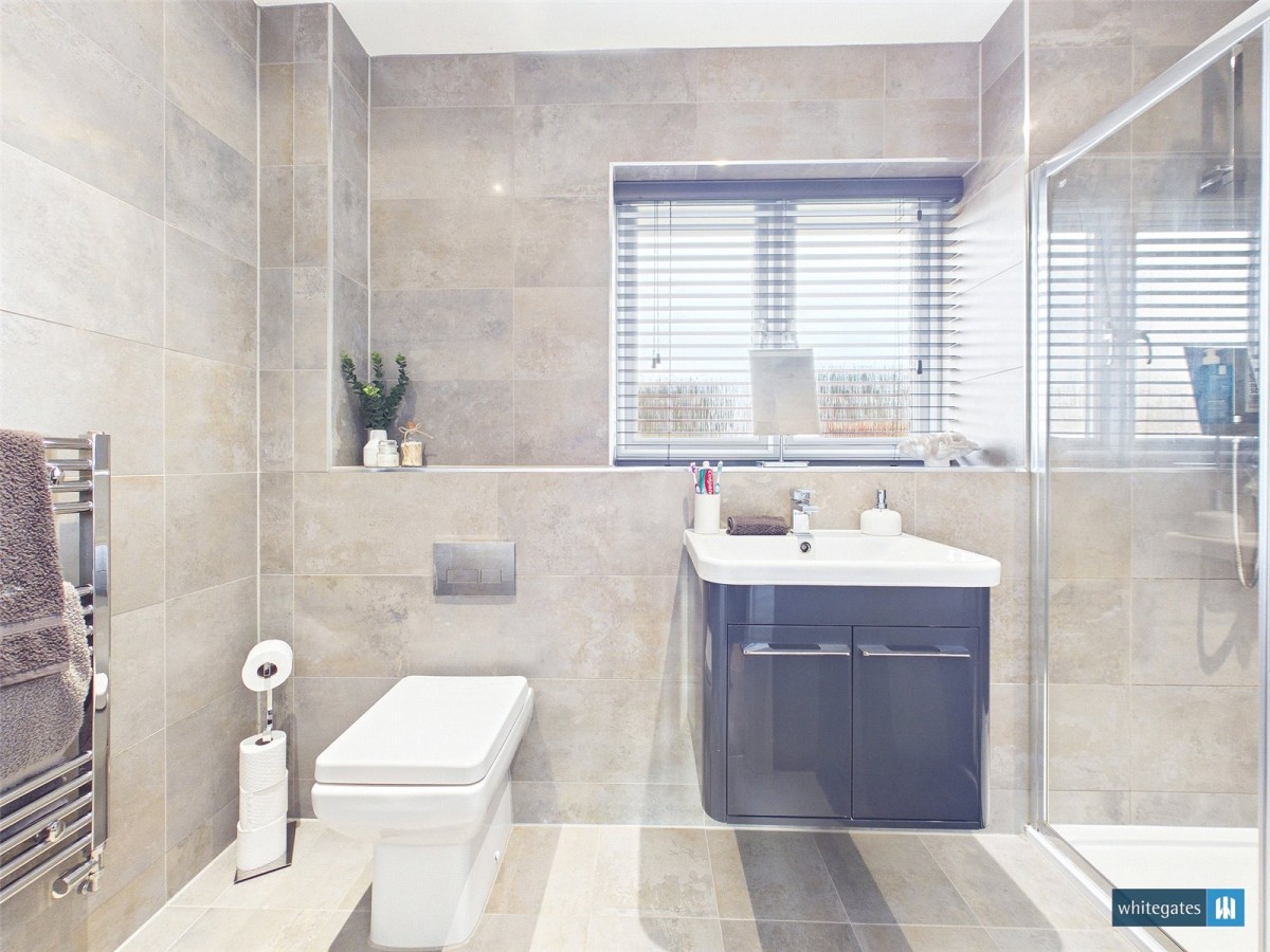 Armthorpe, Doncaster, South Yorkshire