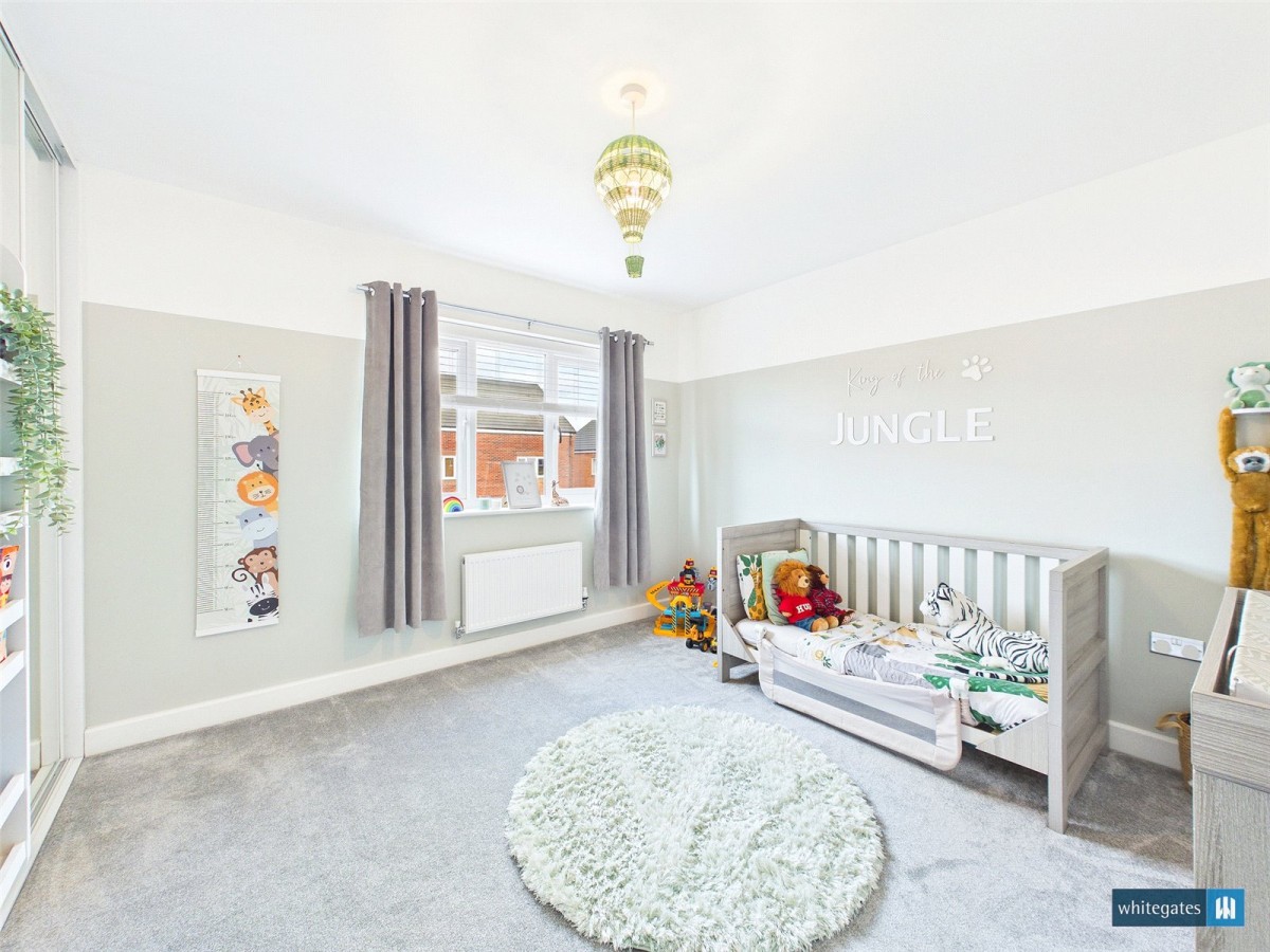 Armthorpe, Doncaster, South Yorkshire