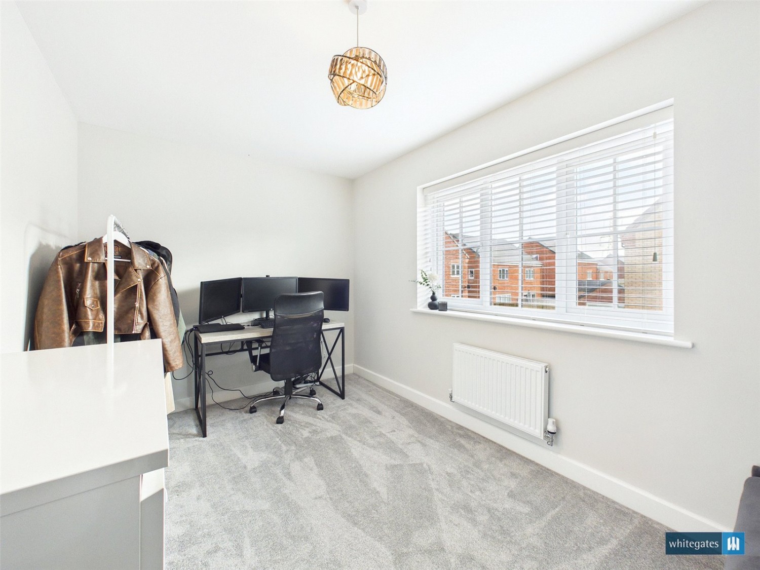 Armthorpe, Doncaster, South Yorkshire