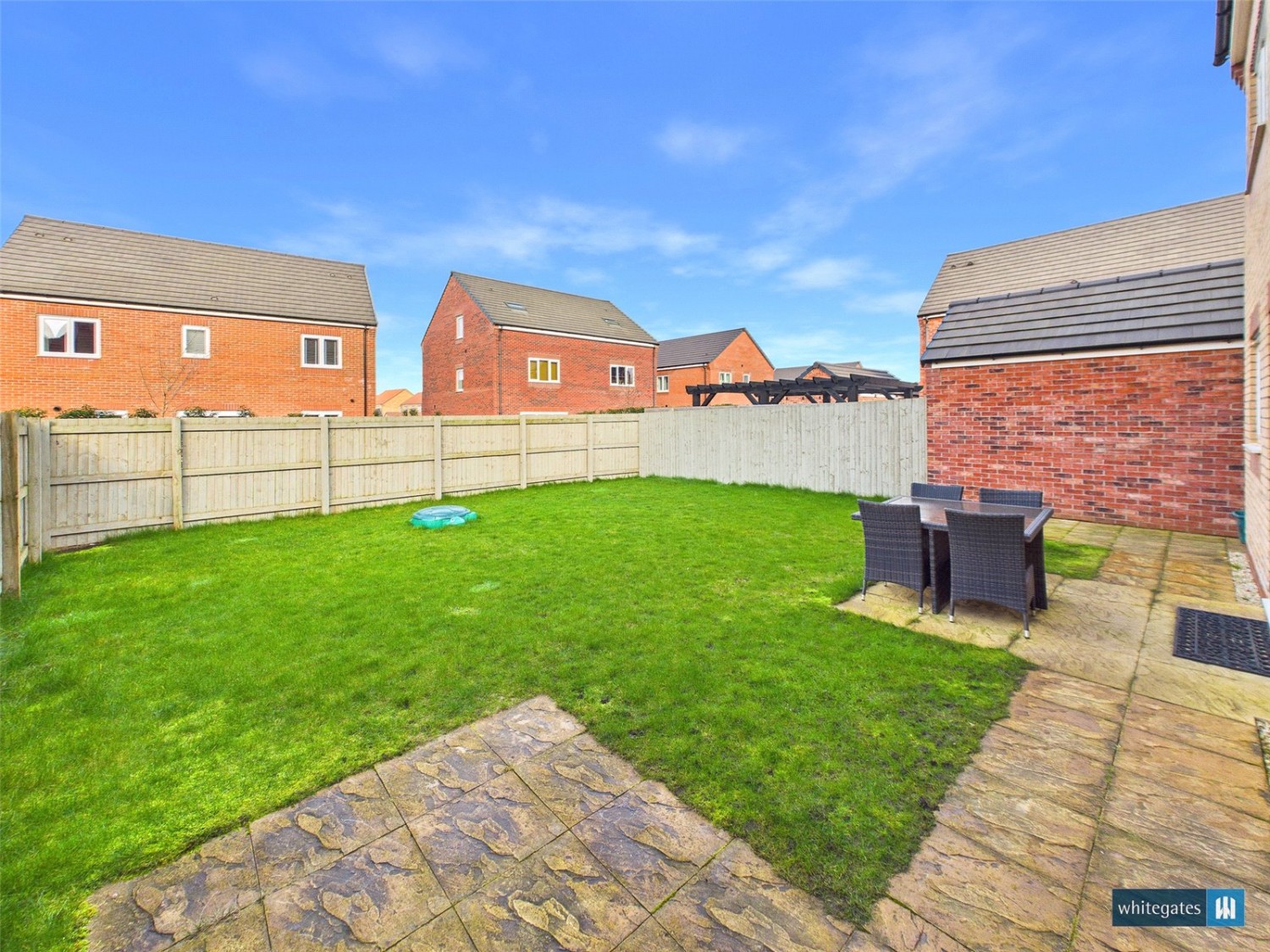 Armthorpe, Doncaster, South Yorkshire