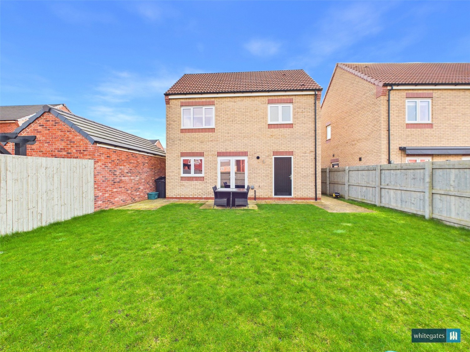 Armthorpe, Doncaster, South Yorkshire