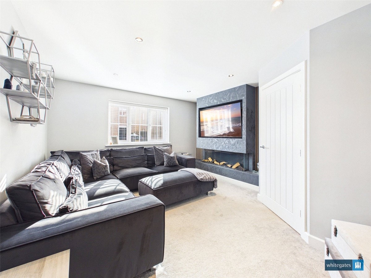 Armthorpe, Doncaster, South Yorkshire