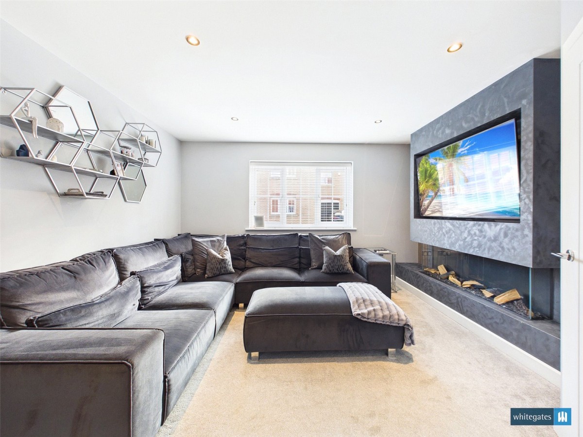 Armthorpe, Doncaster, South Yorkshire