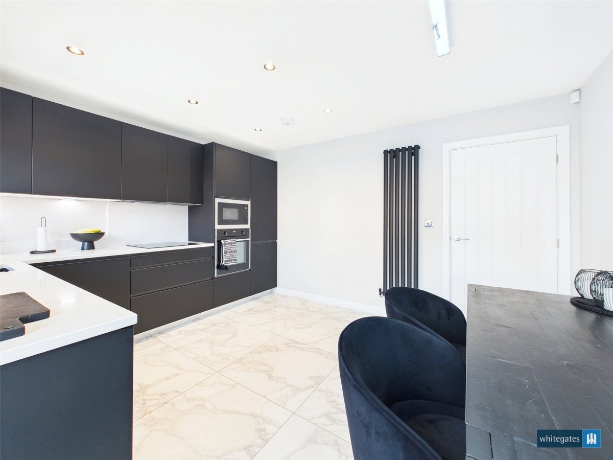 Armthorpe, Doncaster, South Yorkshire