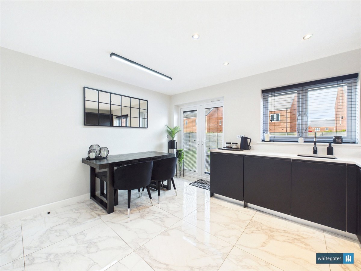 Armthorpe, Doncaster, South Yorkshire