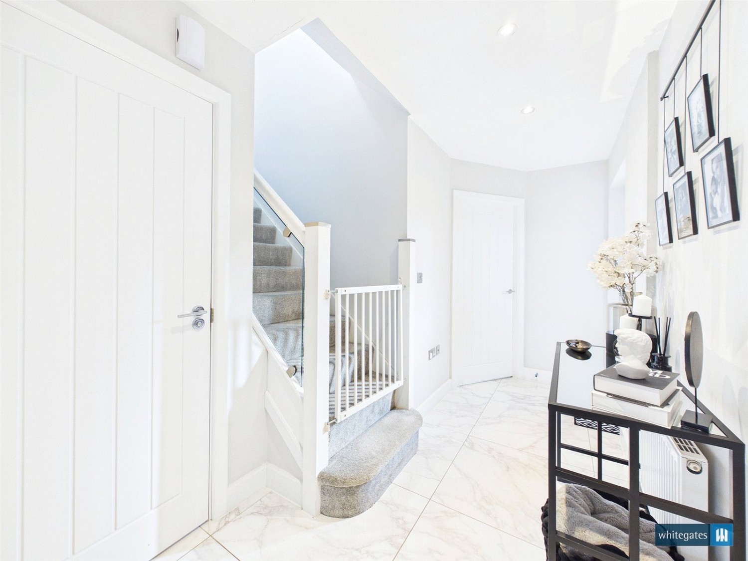 Armthorpe, Doncaster, South Yorkshire