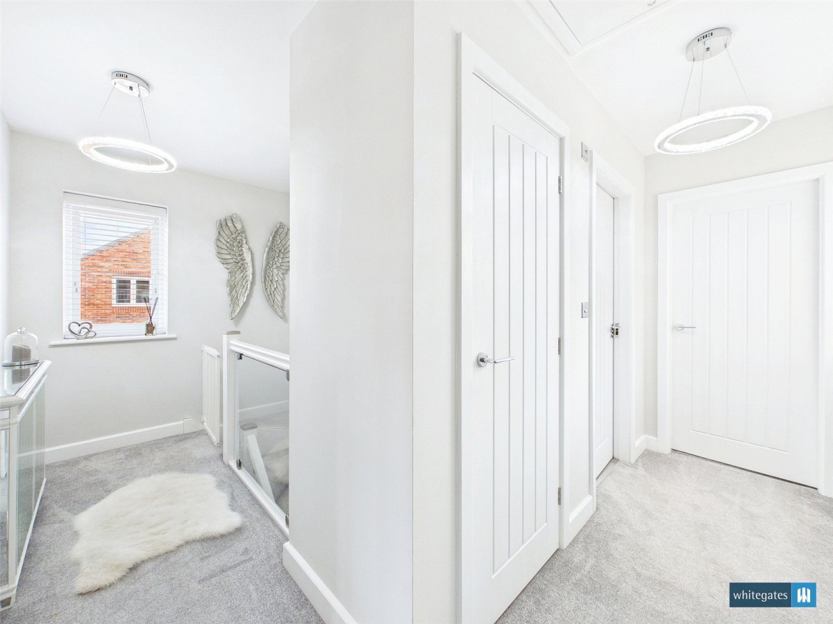 Armthorpe, Doncaster, South Yorkshire