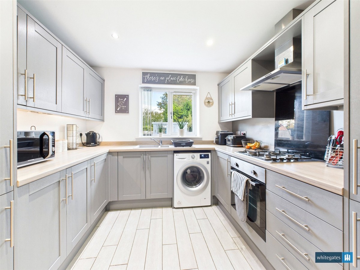 Stainforth, Doncaster, South Yorkshire