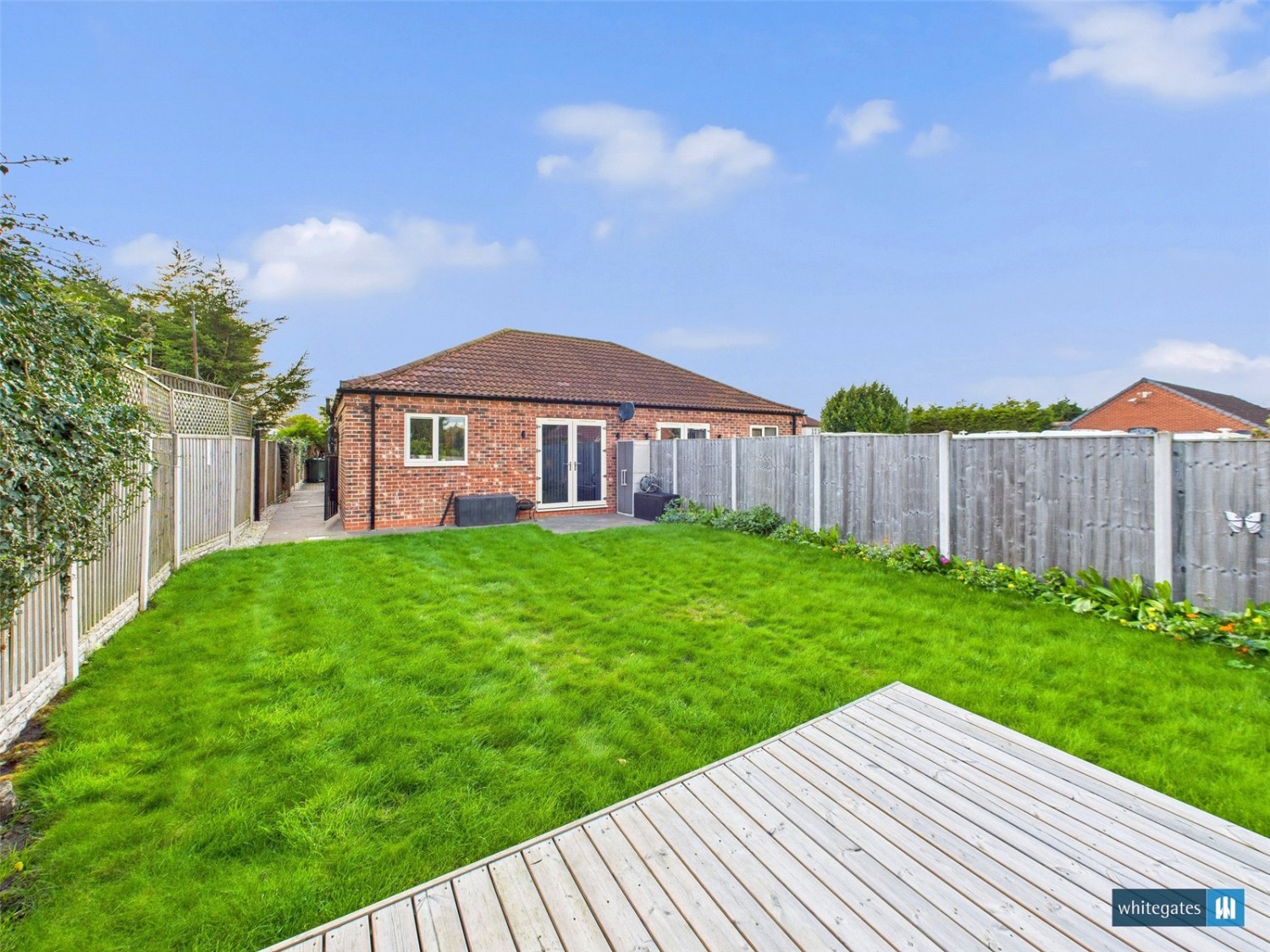 Stainforth, Doncaster, South Yorkshire