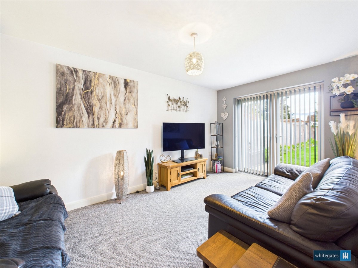 Stainforth, Doncaster, South Yorkshire