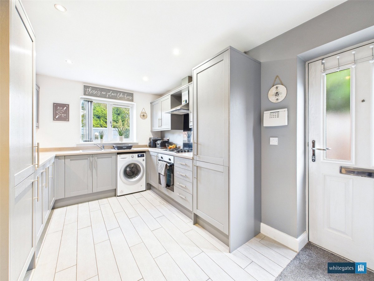 Stainforth, Doncaster, South Yorkshire