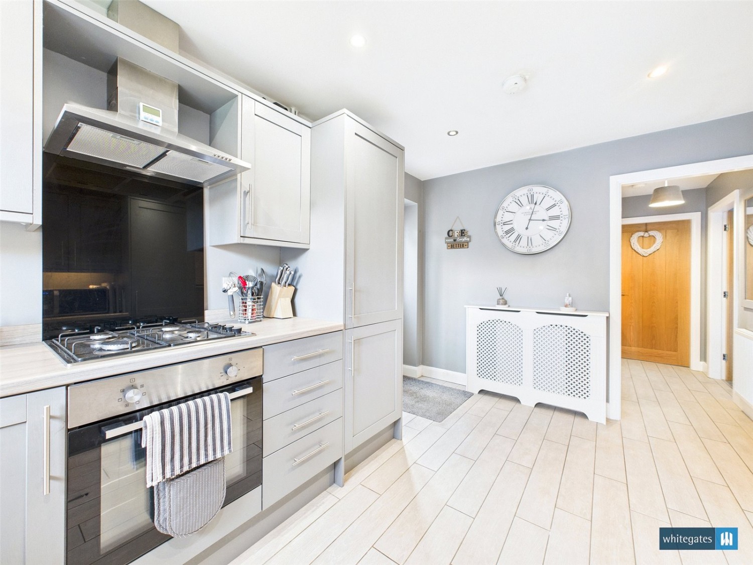 Stainforth, Doncaster, South Yorkshire