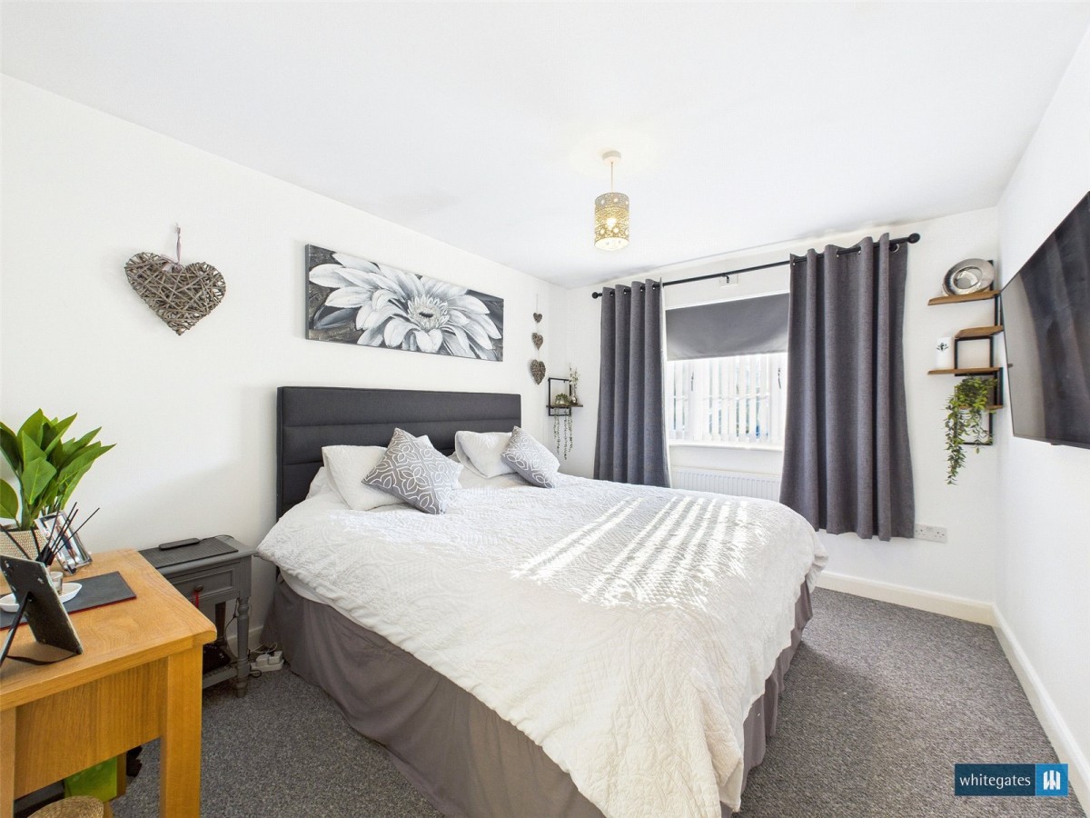 Stainforth, Doncaster, South Yorkshire