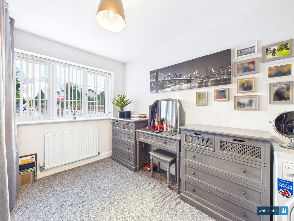 Stainforth, Doncaster, South Yorkshire