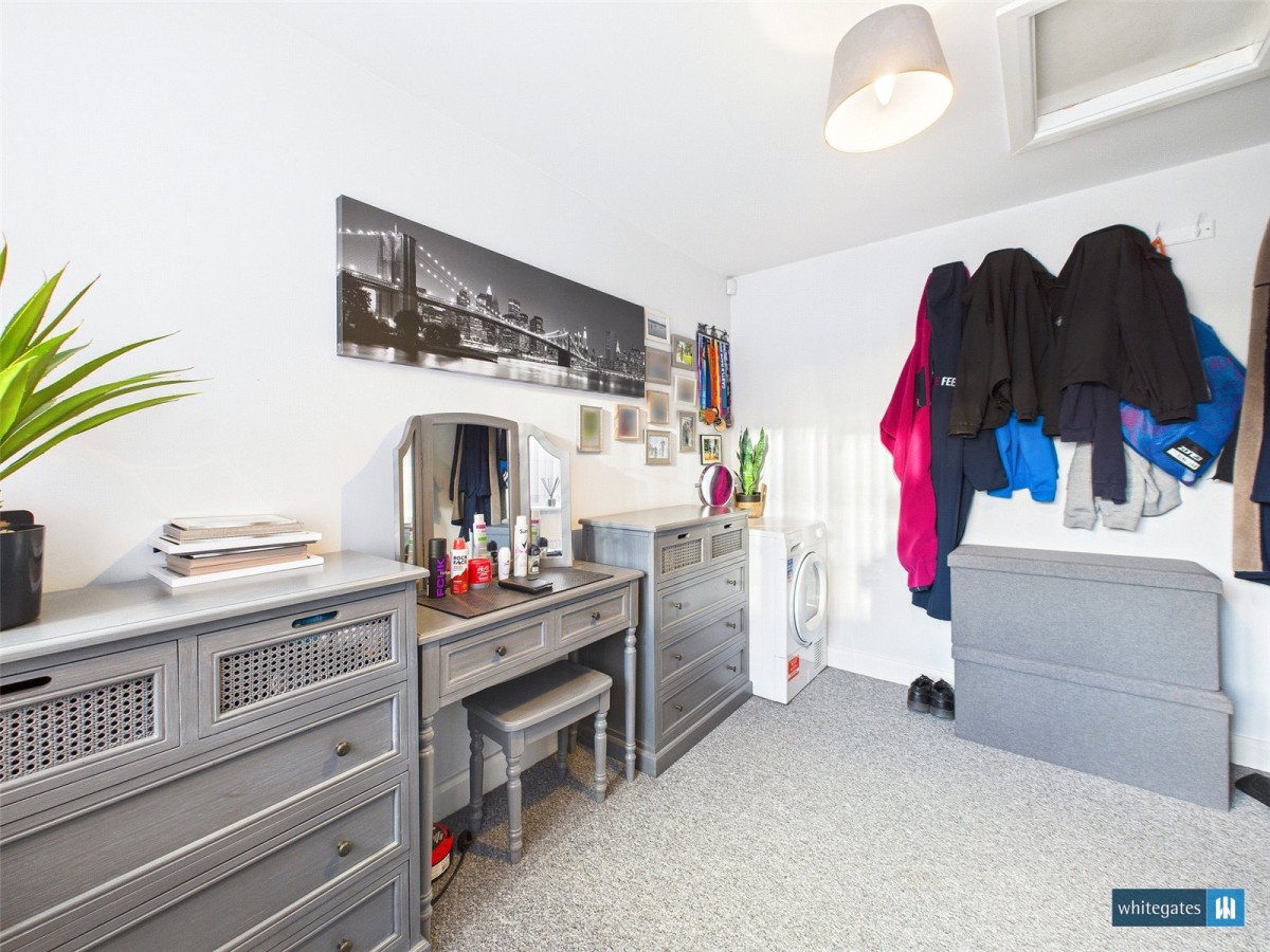 Stainforth, Doncaster, South Yorkshire