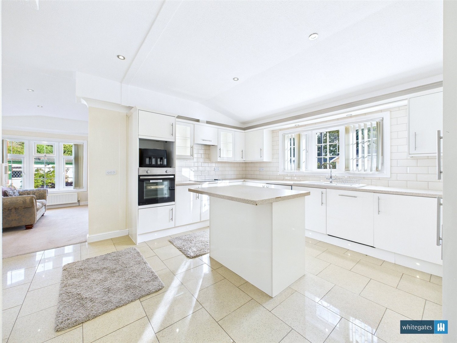 Grange Lane, Alverley, Doncaster