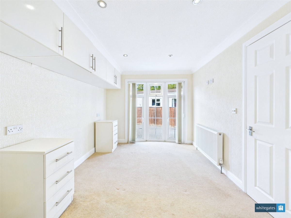 Grange Lane, Alverley, Doncaster