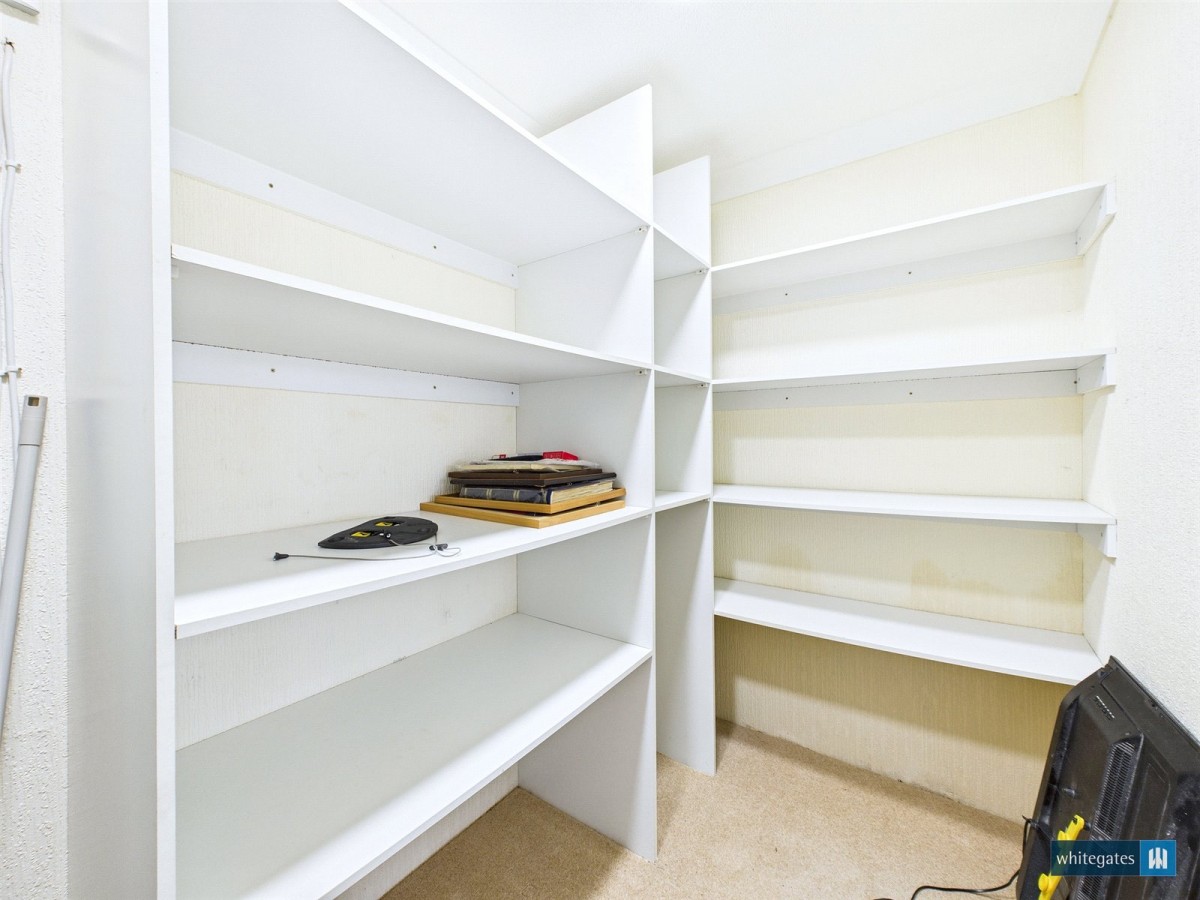 Grange Lane, Alverley, Doncaster