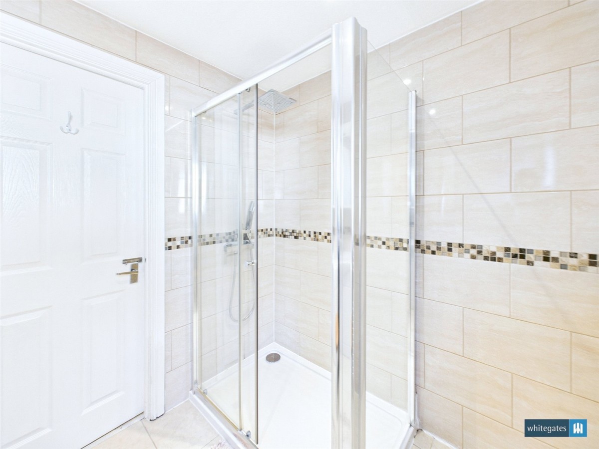 Grange Lane, Alverley, Doncaster