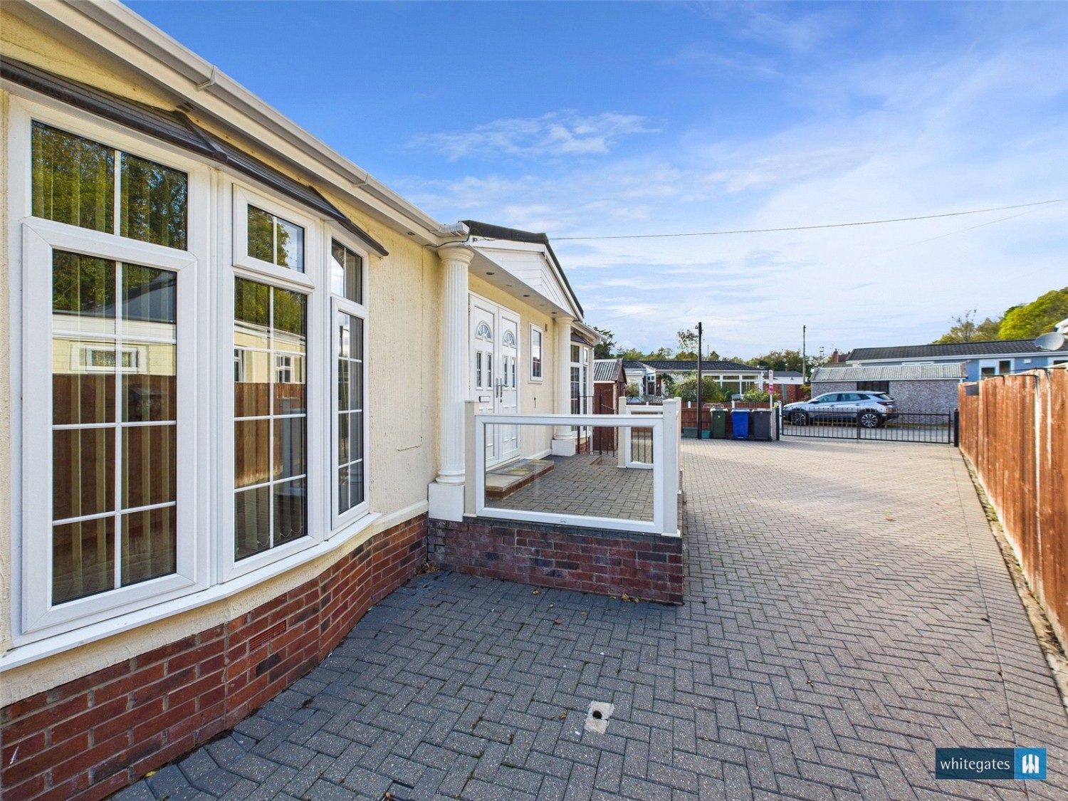 Grange Lane, Alverley, Doncaster