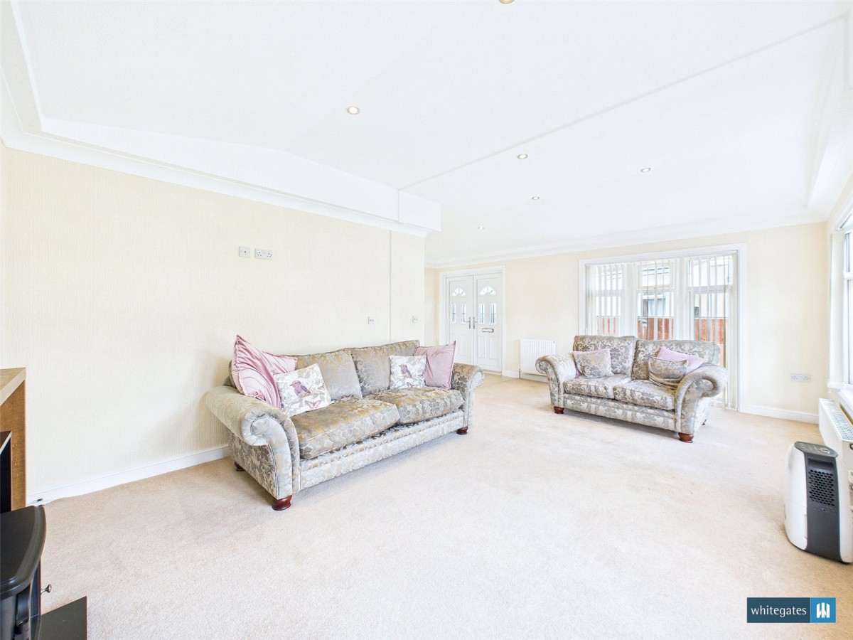 Grange Lane, Alverley, Doncaster