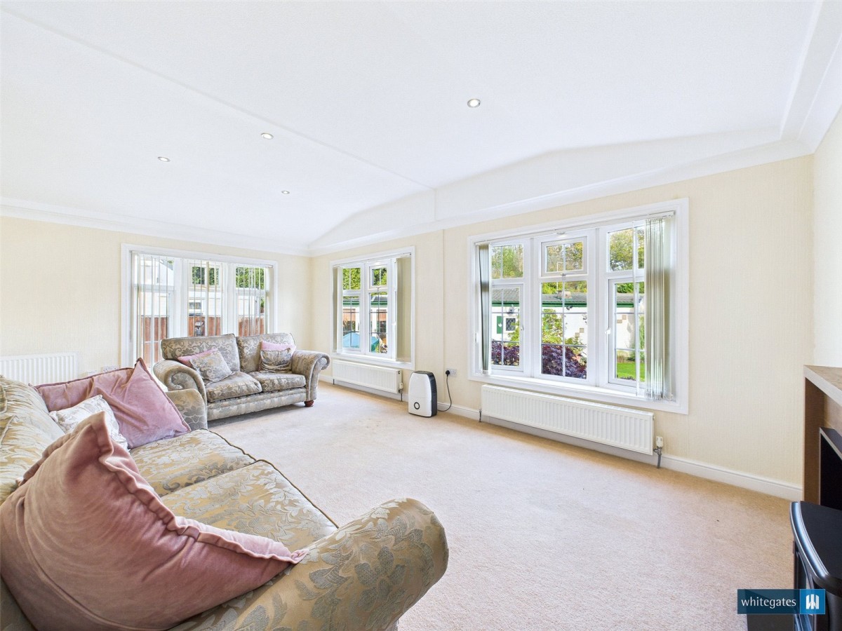 Grange Lane, Alverley, Doncaster