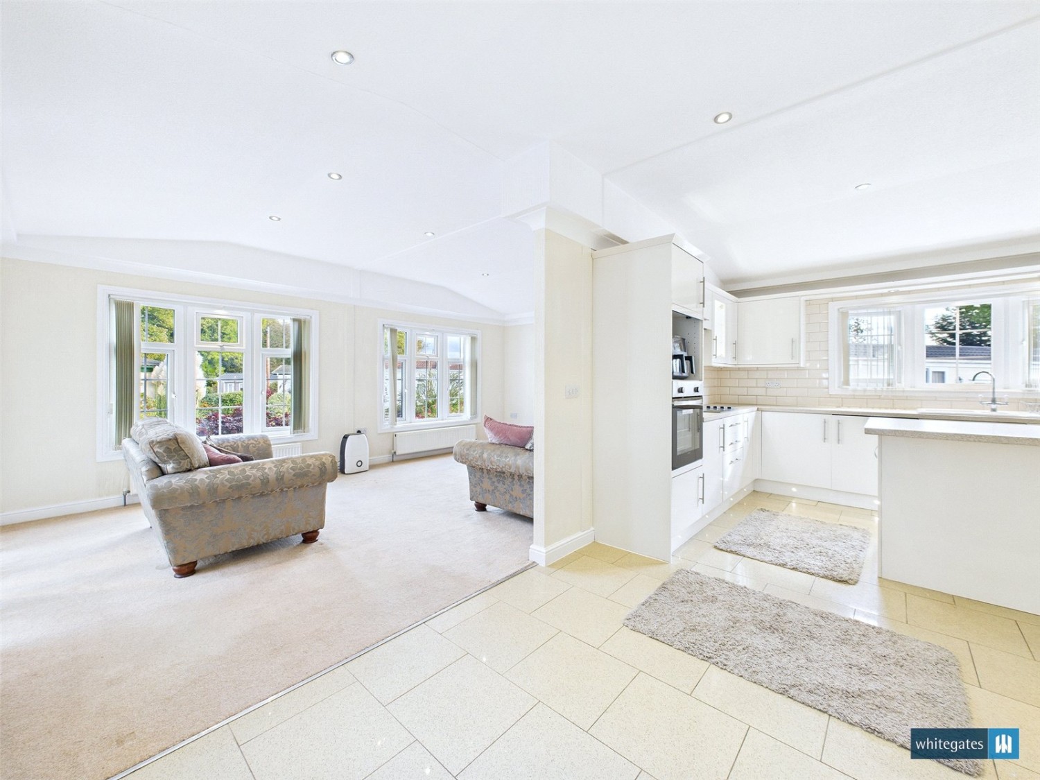 Grange Lane, Alverley, Doncaster