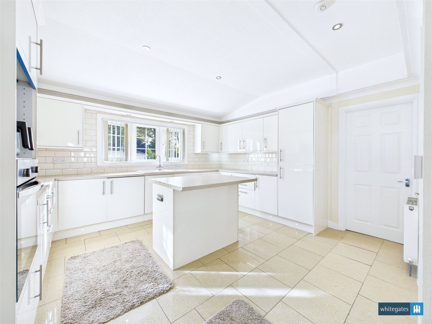 Grange Lane, Alverley, Doncaster