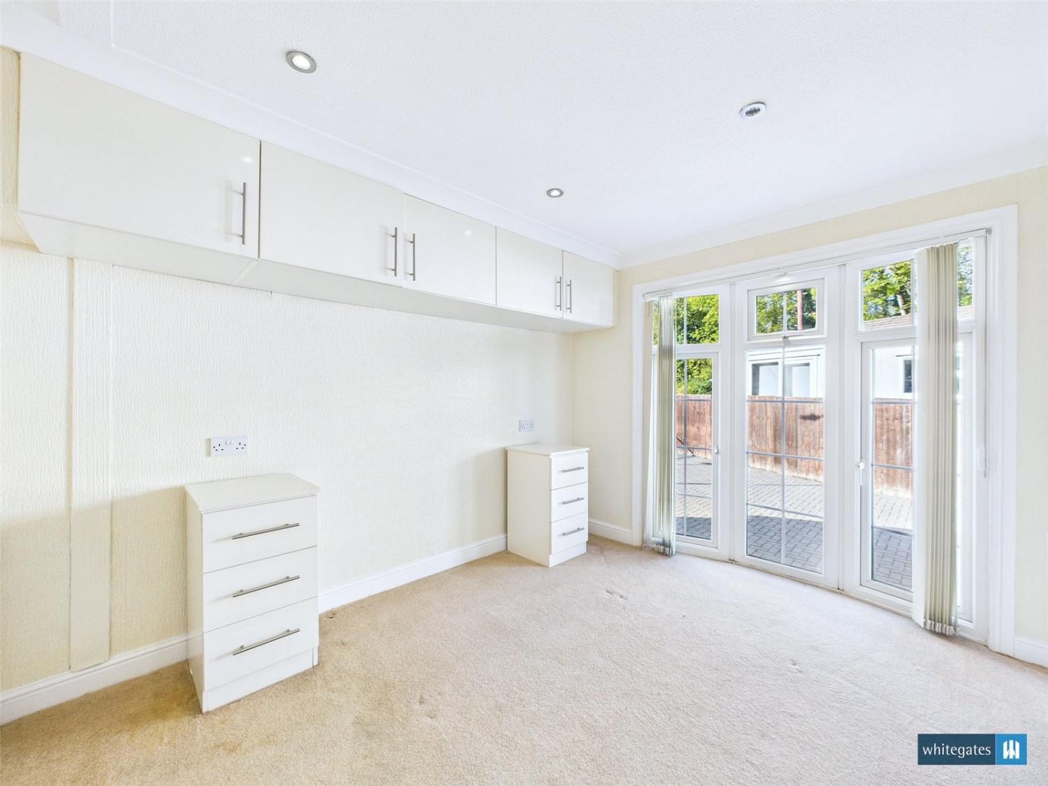 Grange Lane, Alverley, Doncaster