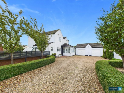 Dunsville, Doncaster, South Yorkshire