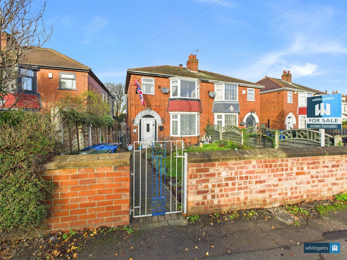 Bentley, Doncaster, South Yorkshire