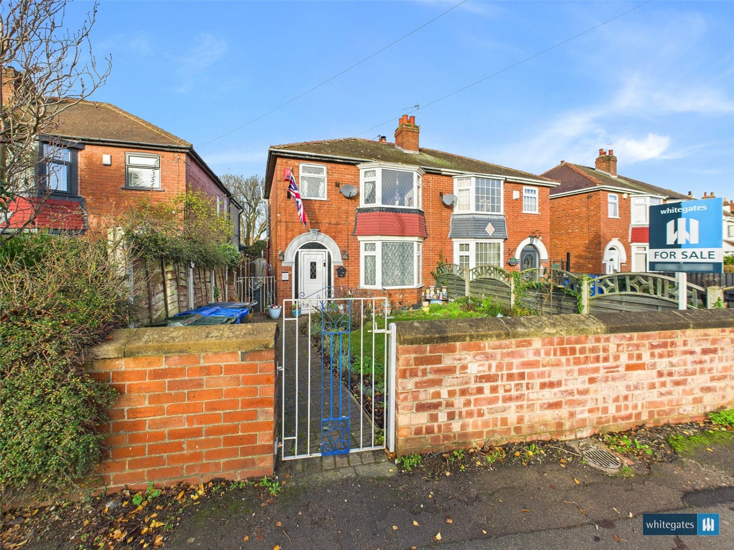 Bentley, Doncaster, South Yorkshire