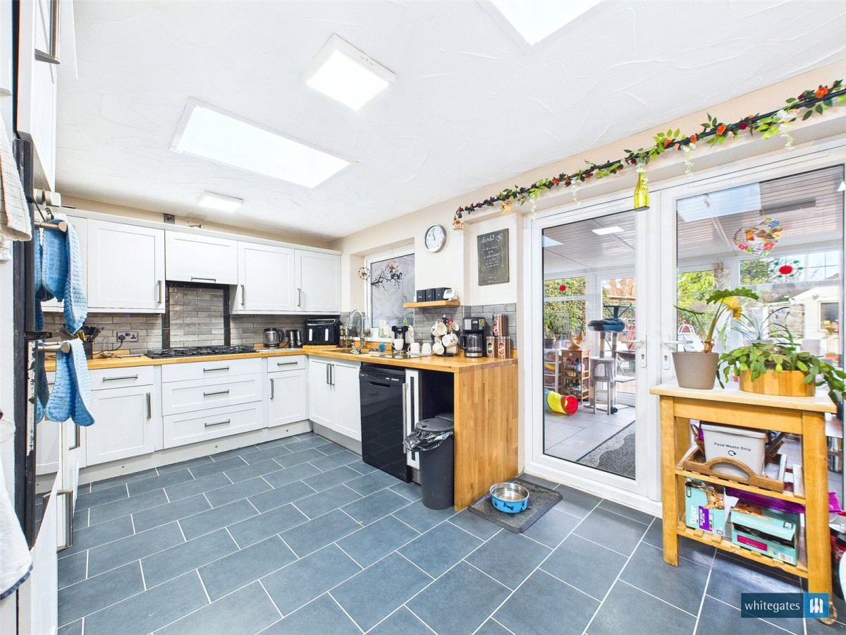 Bentley, Doncaster, South Yorkshire