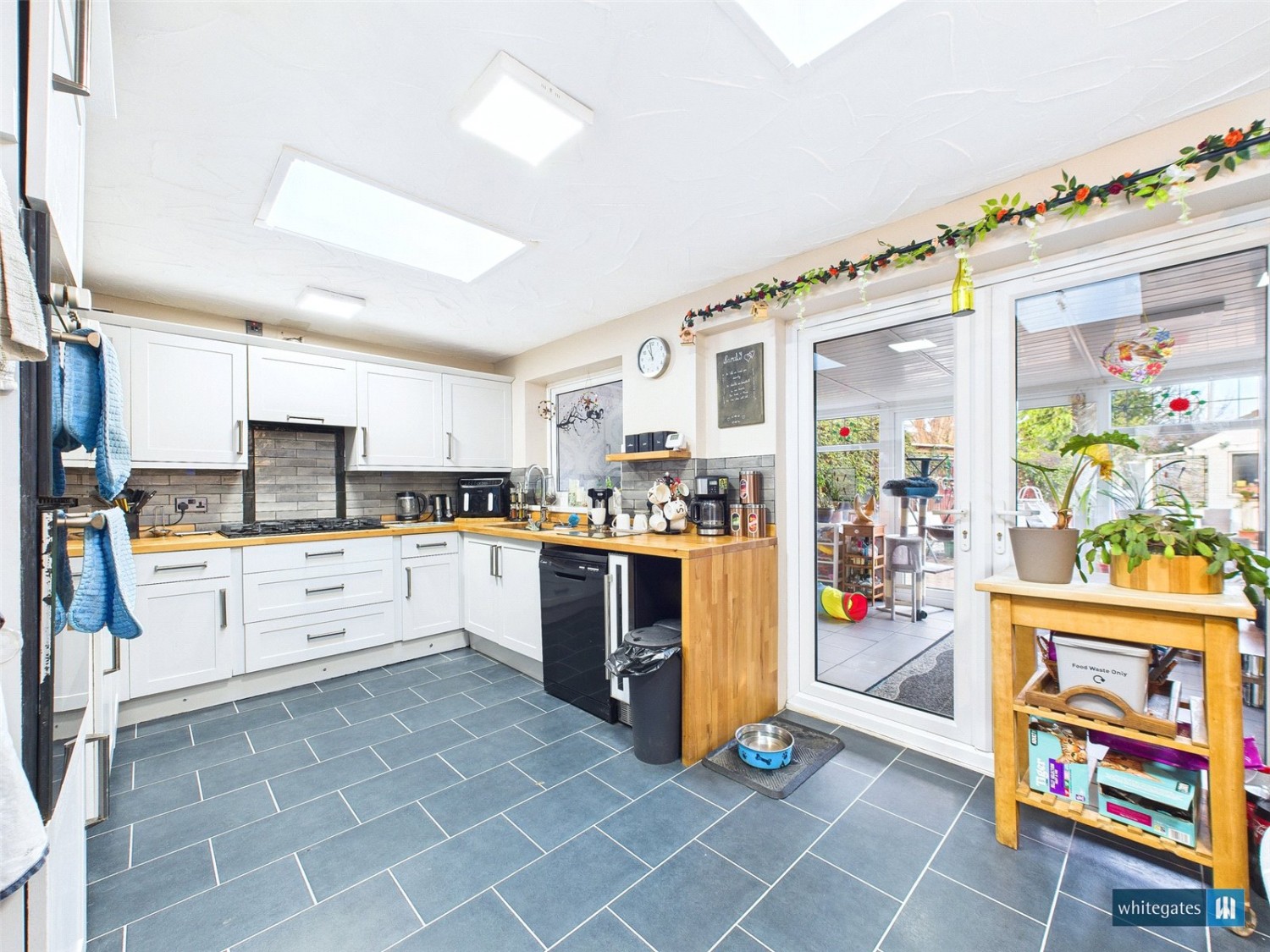 Bentley, Doncaster, South Yorkshire