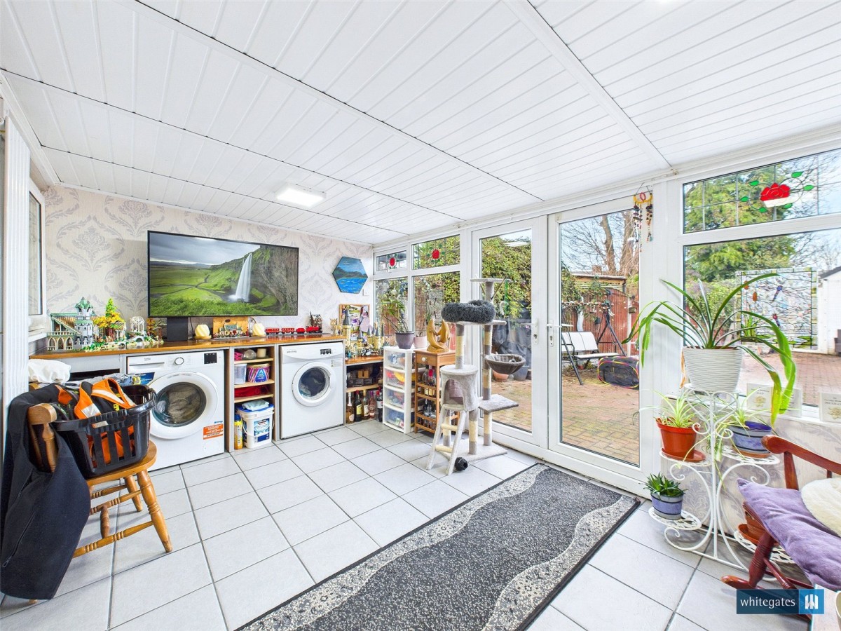 Bentley, Doncaster, South Yorkshire