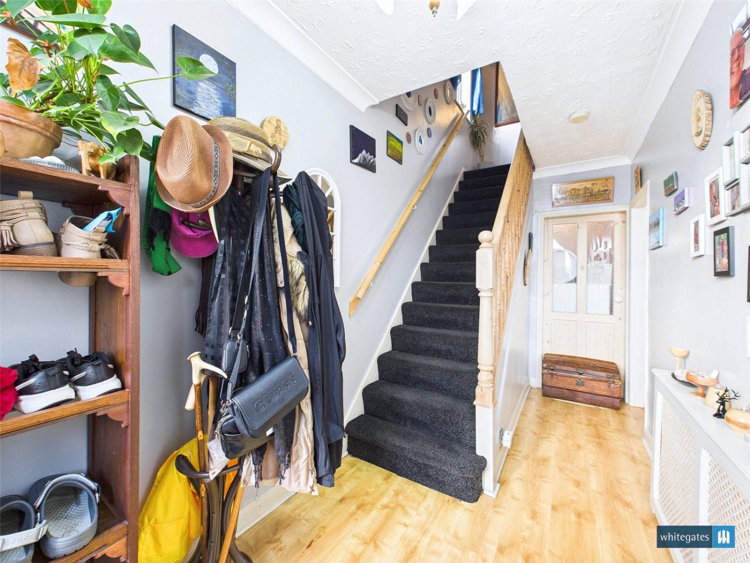 Bentley, Doncaster, South Yorkshire