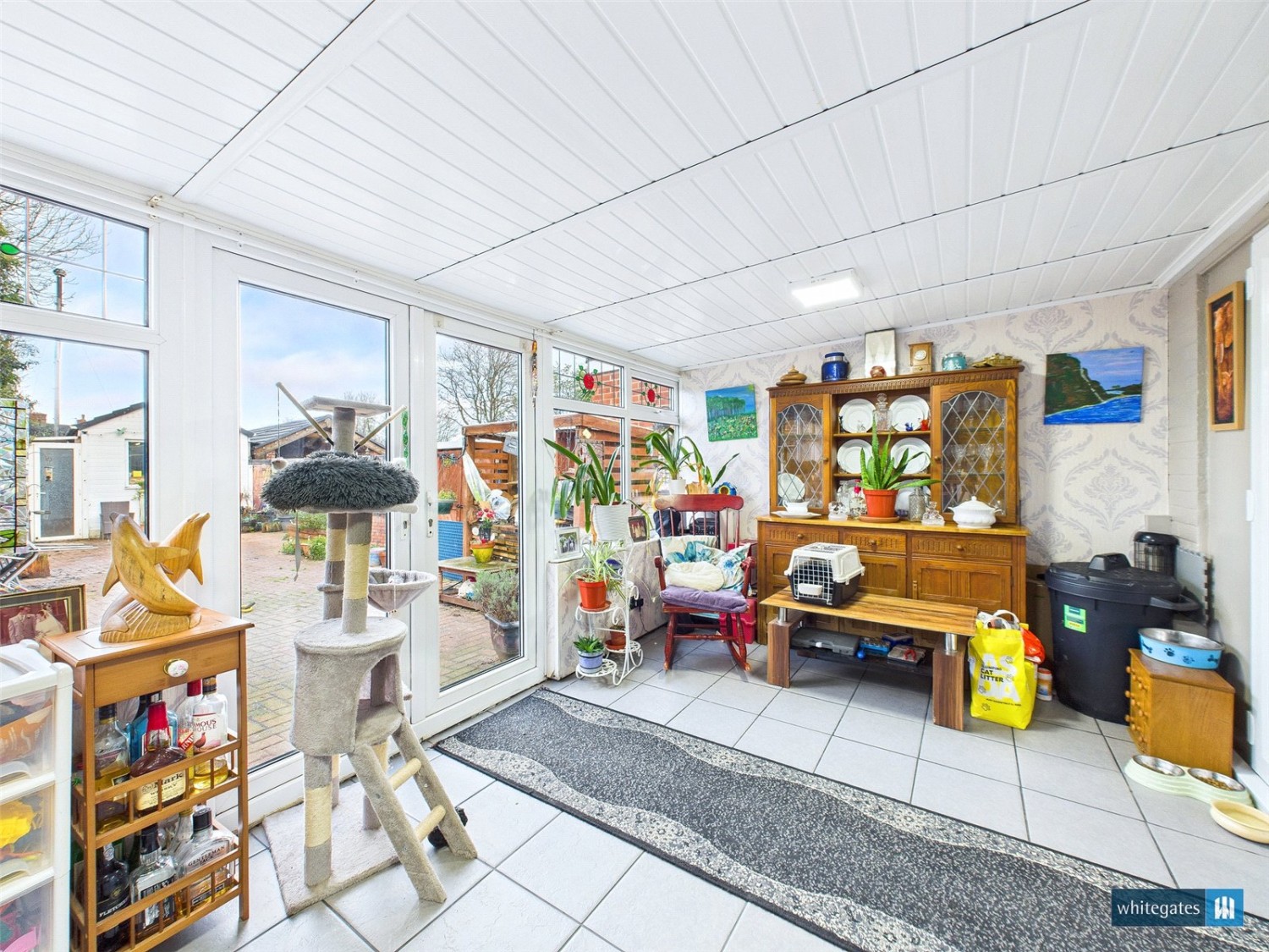 Bentley, Doncaster, South Yorkshire