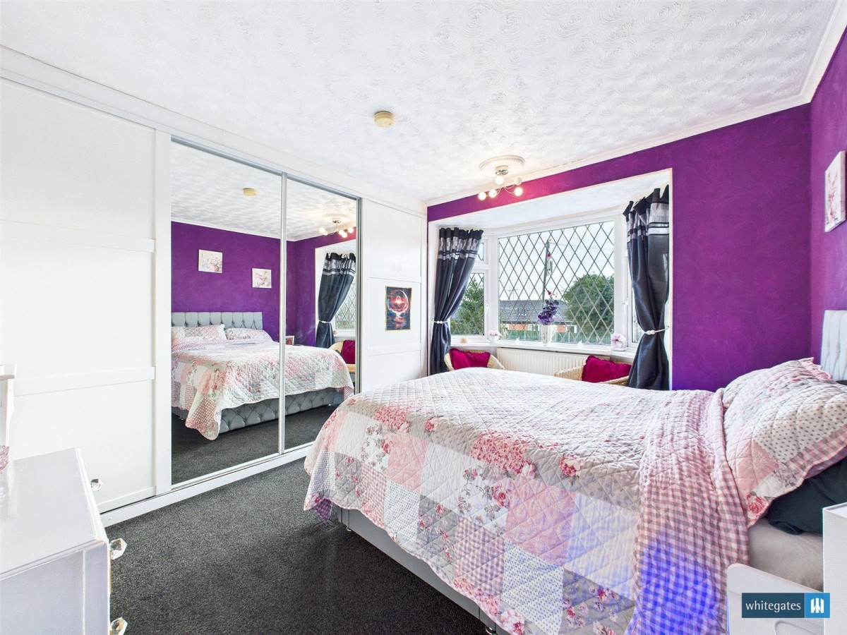 Bentley, Doncaster, South Yorkshire