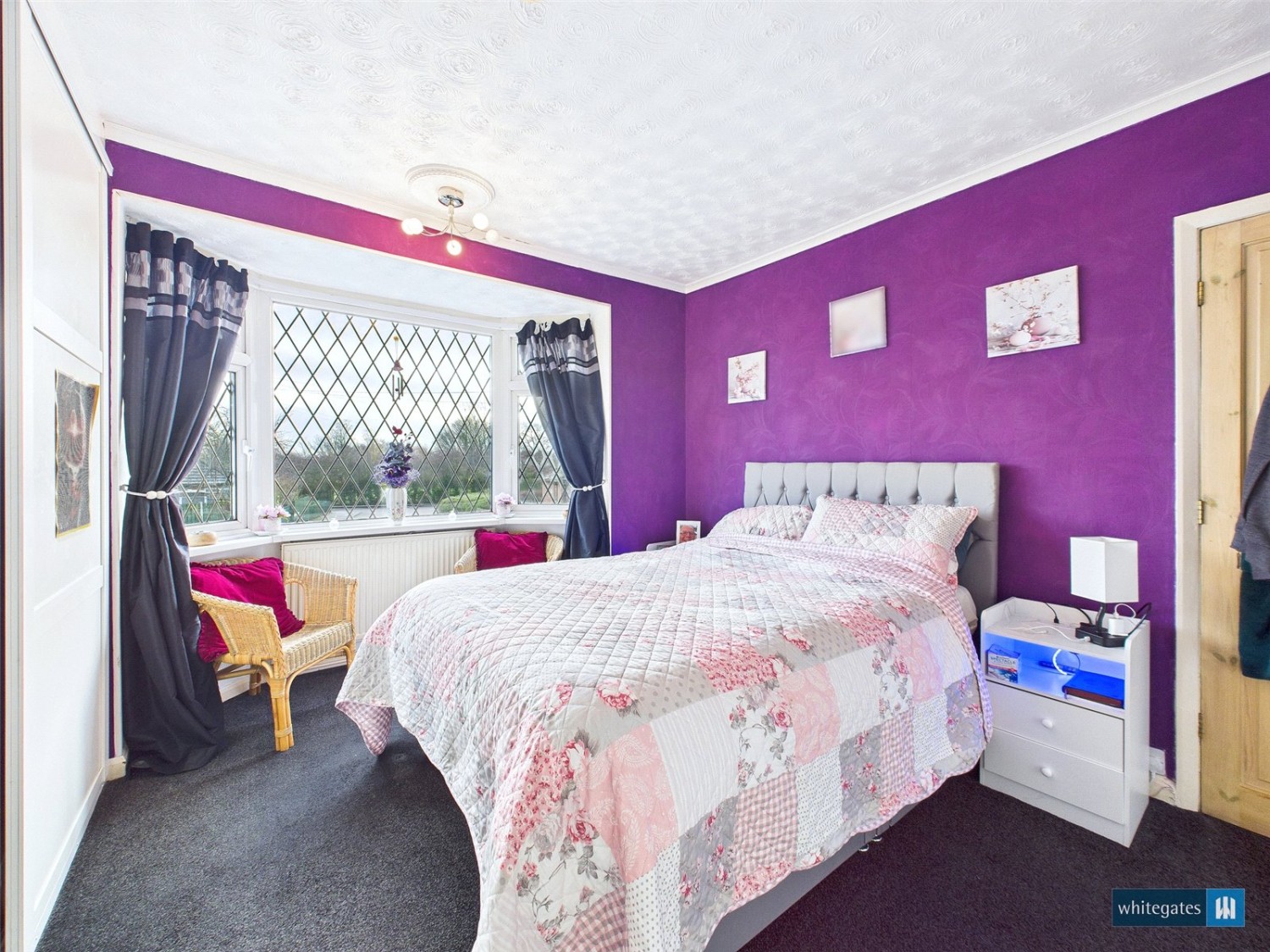 Bentley, Doncaster, South Yorkshire