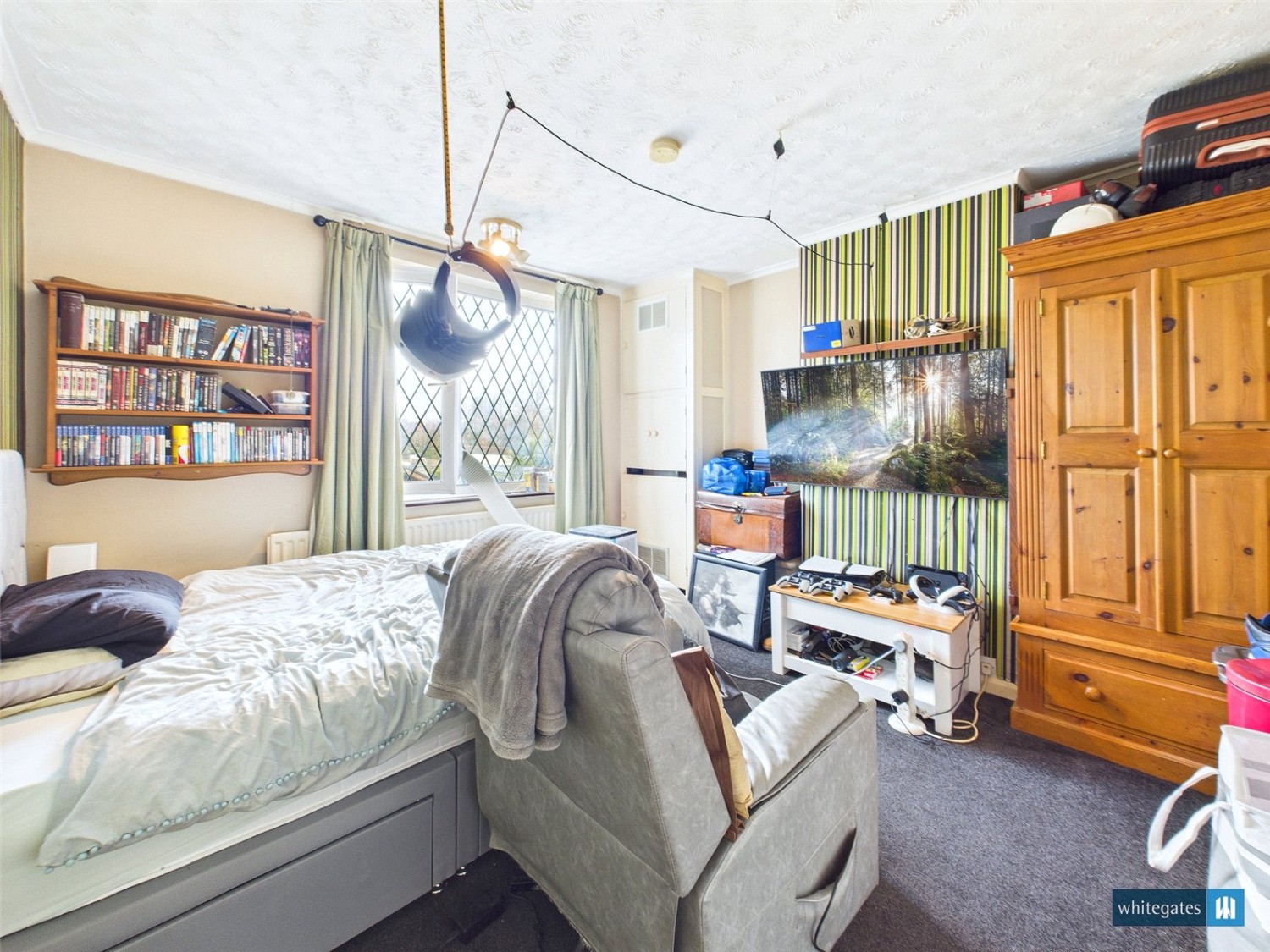 Bentley, Doncaster, South Yorkshire