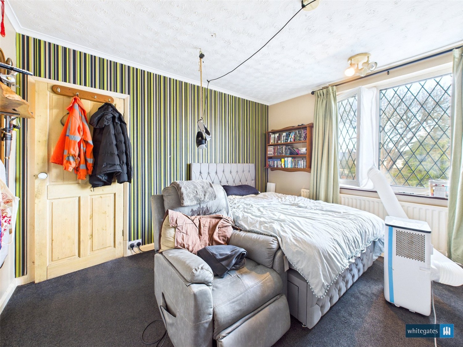 Bentley, Doncaster, South Yorkshire